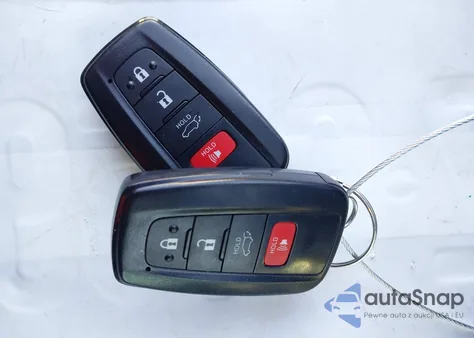 2021 Toyota Highlander Limited from USA, damaged, VIN 5TDYZRAH8MS524291